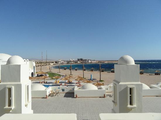 Coral Sun Beach